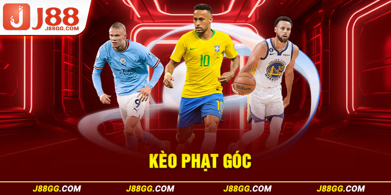 Kèo phạt góc